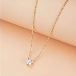 5/$25 Star Necklace